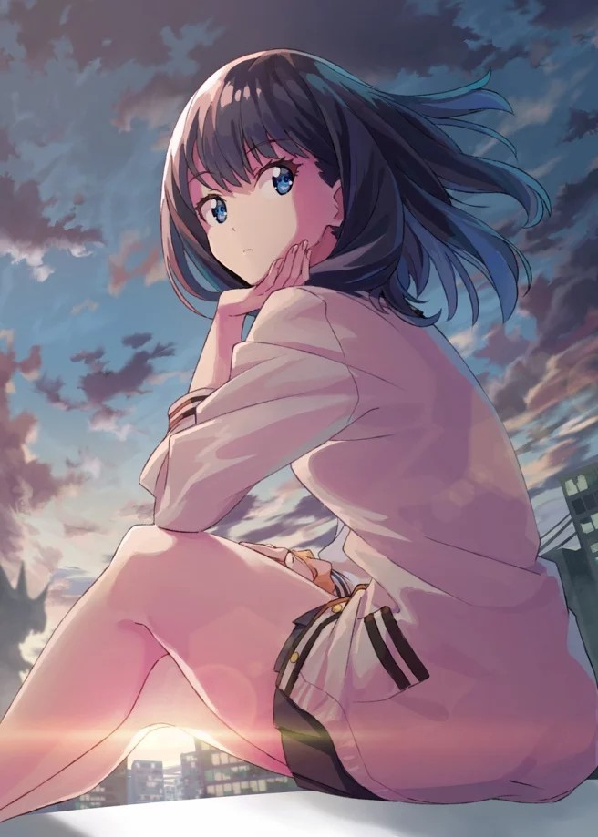 末班电波